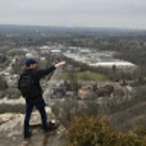 Meet your Posher, Blake